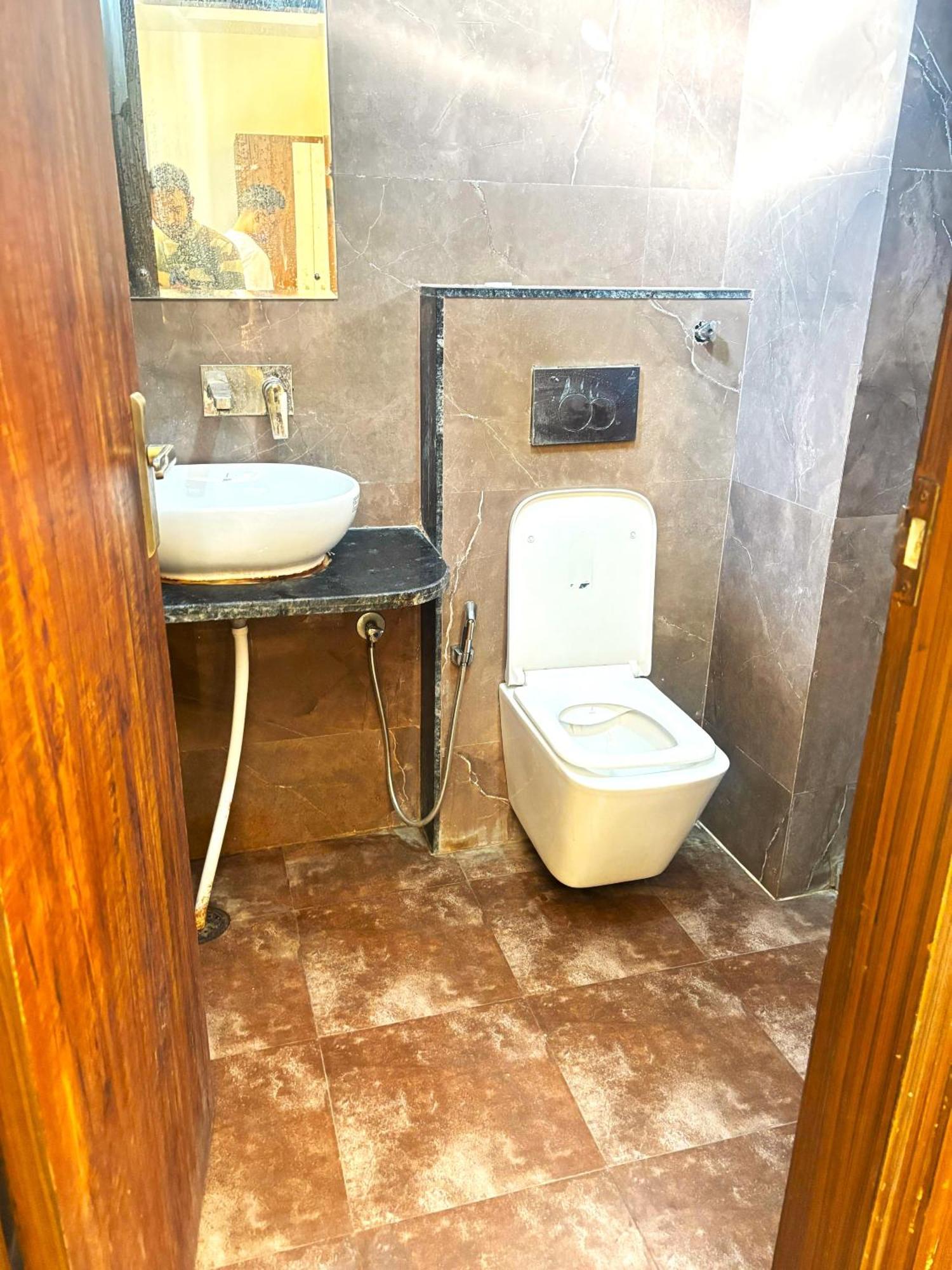Hotel Hari Inn Джапур Номер фото